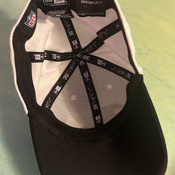 Baltimore Ravens Hat - Picture 3 of 3